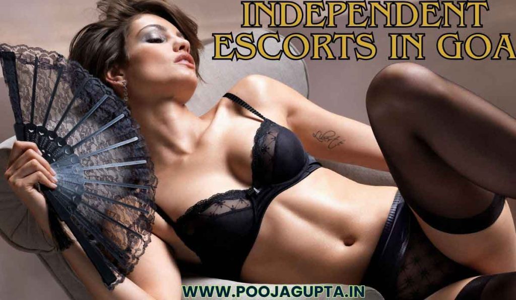 Escort in Goa